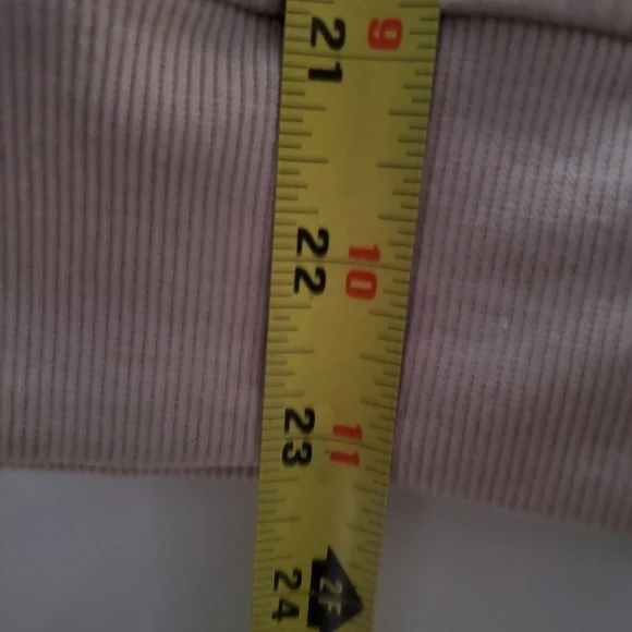 Womens NWT Old Navy Dynamic Fleece Full Zip Sweatshirt Size Large - Picture 11 of 11